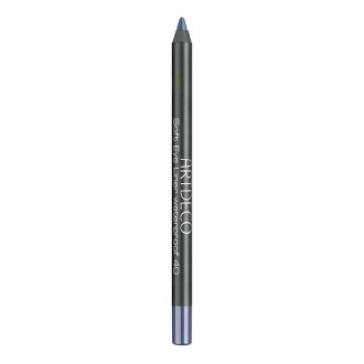Artdeco Soft Eye Liner Waterproof - akių pieštukas, 1,2 g - 40 Mercury Blue