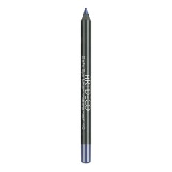 Artdeco Soft Eye Liner Waterproof - akių pieštukas, 1,2 g - 40 Mercury Blue