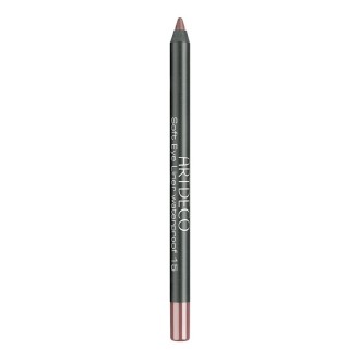 Artdeco Soft Eye Liner Waterproof - akių pieštukas, 1,2 g - 15 Dark Hazelnut