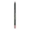 Artdeco Soft Eye Liner Waterproof - akių pieštukas, 1,2 g - 15 Dark Hazelnut