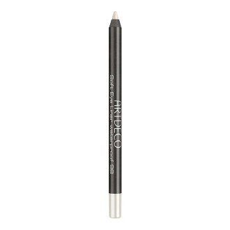 Artdeco Soft Eye Liner Waterproof - akių pieštukas, 1,2 g - 98 Vanilla White