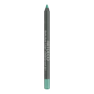 Artdeco Soft Eye Liner Waterproof - akių pieštukas, 1,2 g - 21 Shiny Light Green
