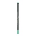 Artdeco Soft Eye Liner Waterproof - akių pieštukas, 1,2 g - 21 Shiny Light Green