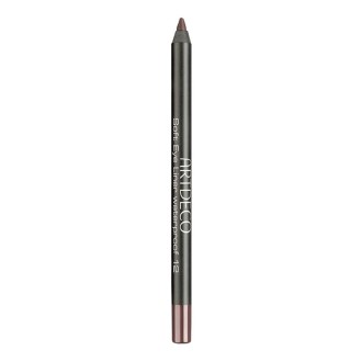 Artdeco Soft Eye Liner Waterproof - akių pieštukas, 1,2 g - 12 Warm Dark Brown
