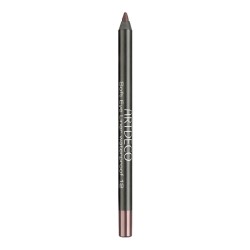 Artdeco Soft Eye Liner Waterproof - akių pieštukas, 1,2 g - 12 Warm Dark Brown