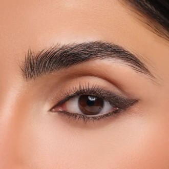 Artdeco Soft Eye Liner Waterproof - akių pieštukas, 1,2 g - 12 Warm Dark Brown 2