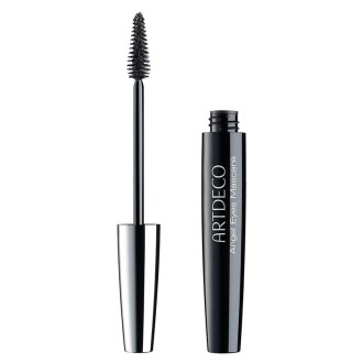 Artdeco Mascara Angel Eyes - blakstienų tušas, 10 ml - 1 Black