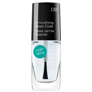 Artdeco Smoothing Base Coat Smoothing Base - nagų lako bazė, 10 ml
