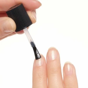 Artdeco Smoothing Base Coat Smoothing Base - nagų lako bazė, 10 ml 2