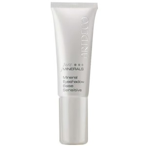 Artdeco Mineral Eyeshadow Base Sensitive - akių šešėlių bazė, 2 g