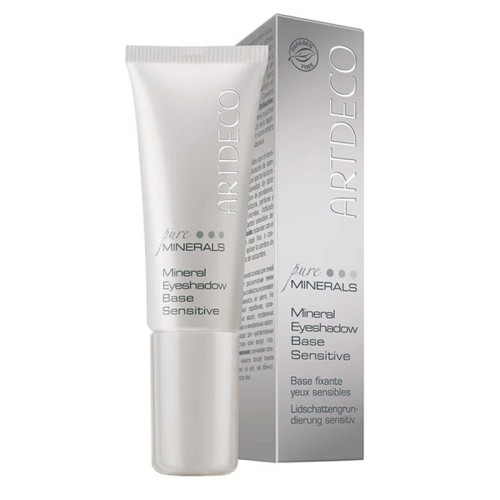 Artdeco Mineral Eyeshadow Base Sensitive - akių šešėlių bazė, 2 g