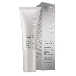 Artdeco Mineral Eyeshadow Base Sensitive - akių šešėlių bazė, 2 g