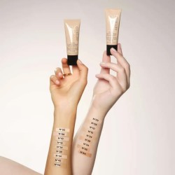 Artdeco Fluid Camouflage Foundation - makiažo pagrindas, 20 ml - 28 Cool Porcelain