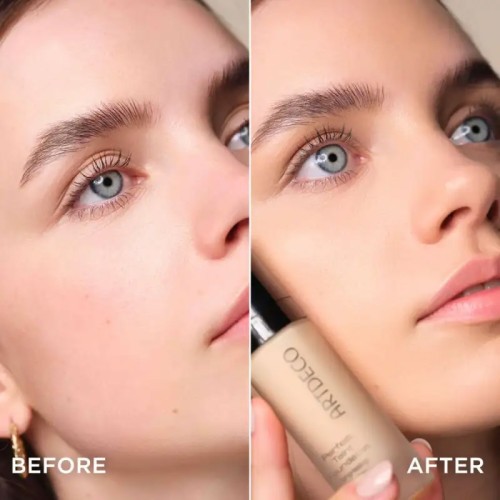 Artdeco Perfect Teint Foundation - makiažo pagrindas, 20 ml - 16 Light Bisque