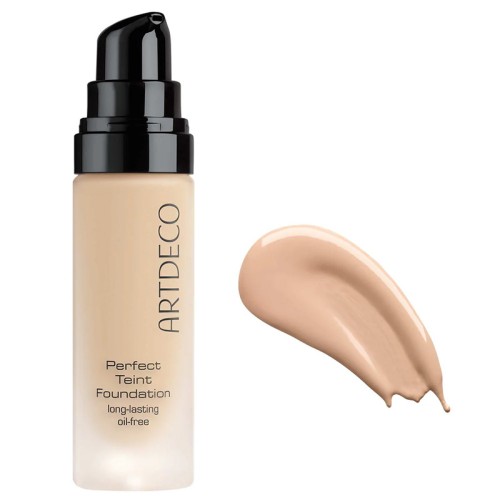 Artdeco Perfect Teint Foundation - makiažo pagrindas, 20 ml - 16 Light Bisque