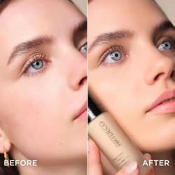 Artdeco Perfect Teint Foundation - makiažo pagrindas, 20 ml - 52 Golden Biscuit