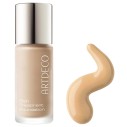 Artdeco Rich Treatment Foundation - makiažo pagrindas, 20 ml - 15 Cashmere Rose