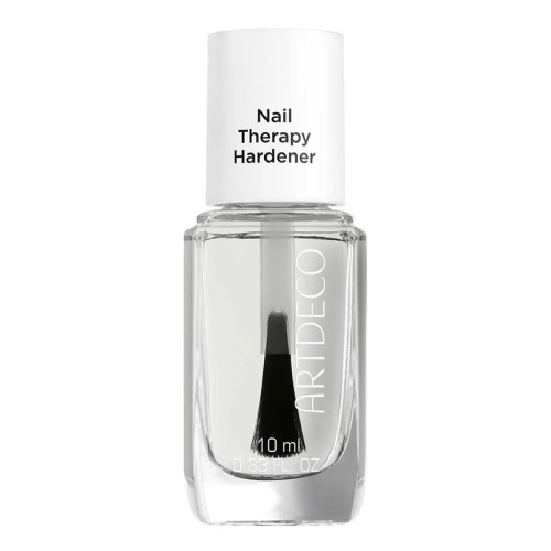 Artdeco Nail Therapy Hardener - stiprinantis nagų lakas, 10 ml