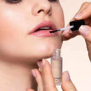 Artdeco Magic Fix - lūpų dažū fiksatorius, 5 ml 2