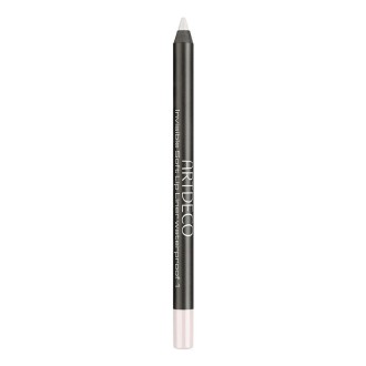 Artdeco Invisible Soft Lip Liner - skaidrus lūpų kontūro pieštukas, 1,2 g - 1 Invisible