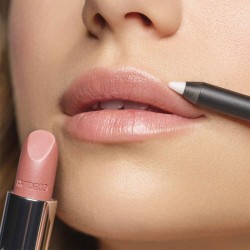 Artdeco Invisible Soft Lip Liner - skaidrus lūpų kontūro pieštukas, 1,2 g - 1 Invisible