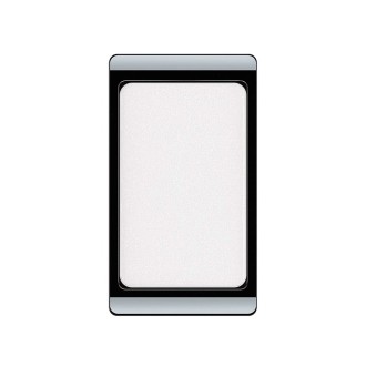 Artdeco Glamour Eyeshadow - akių šešėliai, 0,8 g - 313 Glam White