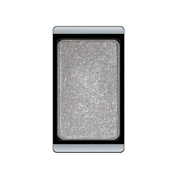 Artdeco Glamour Eyeshadow - akių šešėliai, 0,8 g - 316 Glam Granite Grey