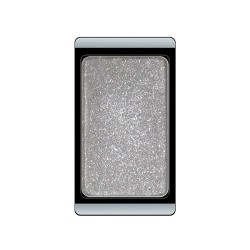 Artdeco Glamour Eyeshadow - akių šešėliai, 0,8 g - 316 Glam Granite Grey