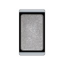 Artdeco Glamour Eyeshadow - akių šešėliai, 0,8 g - 316 Glam Granite Grey
