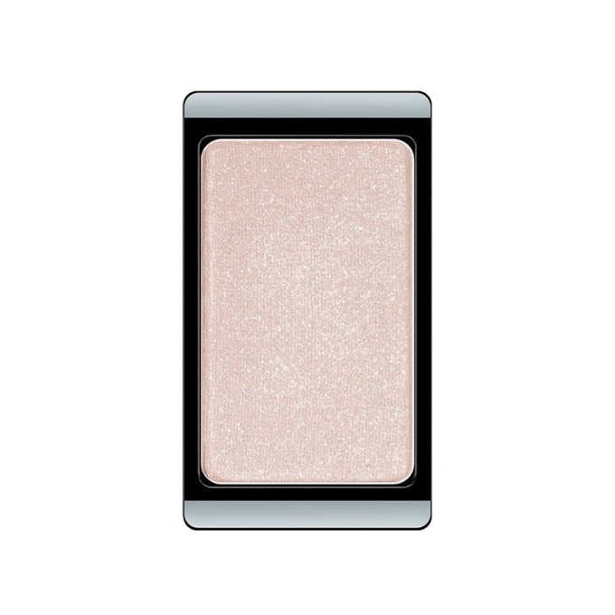 Artdeco Glamour Eyeshadow - akių šešėliai, 0,8 g - 372 Glam Natural Skin