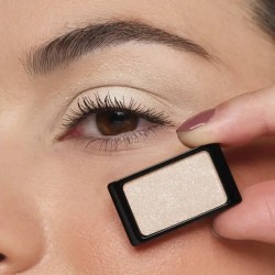 Artdeco Glamour Eyeshadow - akių šešėliai, 0,8 g - 372 Glam Natural Skin