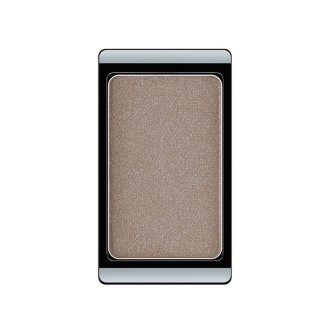Artdeco Glamour Eyeshadow - akių šešėliai, 0,8 g - 350 Glam Grey Beige