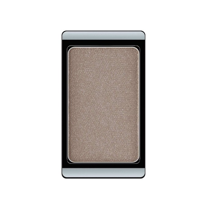 Artdeco Glamour Eyeshadow - akių šešėliai, 0,8 g - 350 Glam Grey Beige