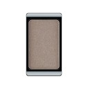 Artdeco Glamour Eyeshadow - akių šešėliai, 0,8 g - 350 Glam Grey Beige