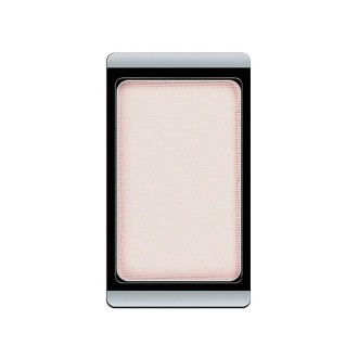 Artdeco Eyeshadow Matt - matiniai akių šešėliai, 0,8 g - 557 Matt Natural Pink