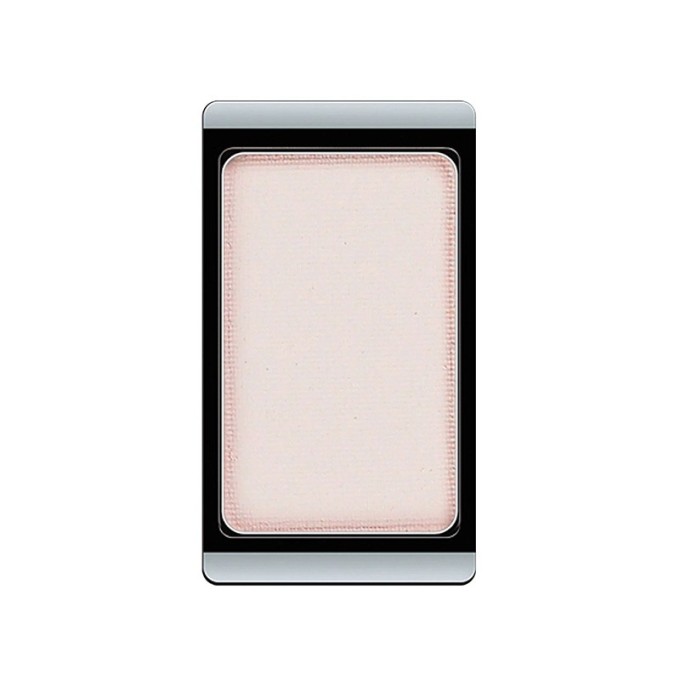 Artdeco Eyeshadow Matt - matiniai akių šešėliai, 0,8 g - 557 Matt Natural Pink