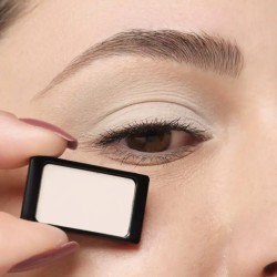 Artdeco Eyeshadow Matt - matiniai akių šešėliai, 0,8 g - 557 Matt Natural Pink