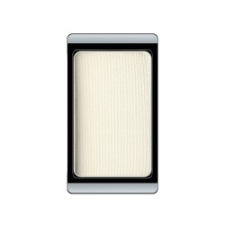 Artdeco Eyeshadow Matt - matiniai akių šešėliai, 0,8 g - 512 Matt White