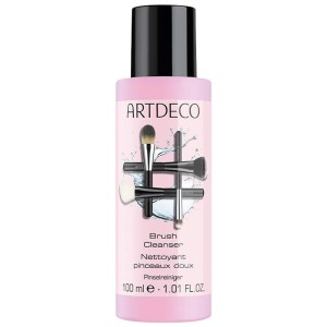 Artdeco Brush Cleanser - kosmetinių šepetėlių valiklis, 100 ml