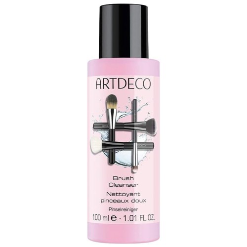 Artdeco Brush Cleanser - kosmetinių šepetėlių valiklis, 100 ml