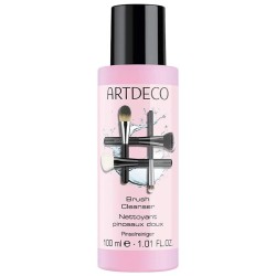 Artdeco Brush Cleanser - kosmetinių šepetėlių valiklis, 100 ml