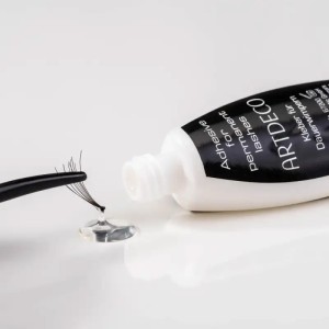 Artdeco Adhesive for Permanent Lashes - klijai dirbtinėms blakstienom, 6 ml 2