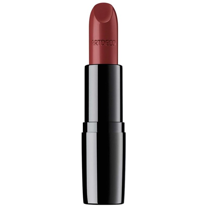 Artdeco Perfect Color Lipstick - lūpų dažai, 4 g - 810 Confident Style