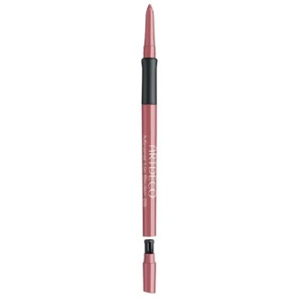 Artdeco Mineral Lip Styler - lūpų pieštukas, 0,4 g - 26 Mineral Pink Waterflower 2