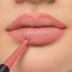 Artdeco Mineral Lip Styler - lūpų pieštukas, 0,4 g - 26 Mineral Pink Waterflower