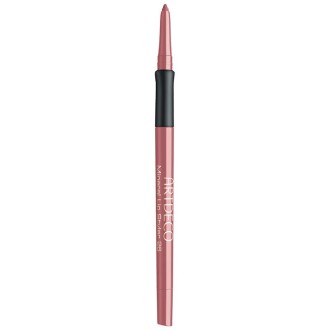 Artdeco Mineral Lip Styler - lūpų pieštukas, 0,4 g - 26 Mineral Pink Waterflower