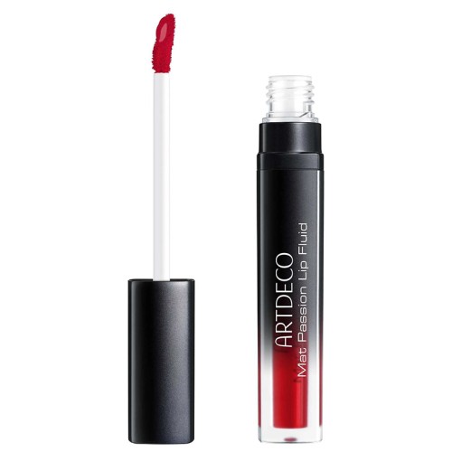 Artdeco Mat Passion Lip Fluid - skysti lūpų dažai, 3 ml - 42 Boho Red