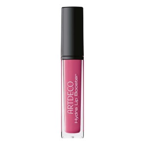 Artdeco Hydra Lip Booster - lūpų blizgesys, 6 ml - 55 Translucent Hot Pink