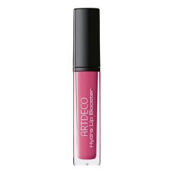Artdeco Hydra Lip Booster - lūpų blizgesys, 6 ml - 55 Translucent Hot Pink