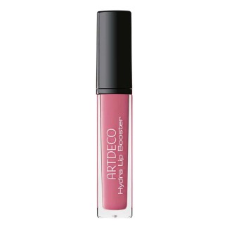 Artdeco Hydra Lip Booster - lūpų blizgesys, 6 ml - 46 Translucent Mountain Rose